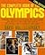 The complete book of the Olympics