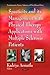 Spasticity and Its Management With Physical Therapy Applications with Multiple Sclerosis Patients (Neurodegenerative Diseases - Laboratory and Clinical Research)