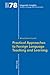 Practical Approaches to Foreign Language Teaching and Learning (Linguistic Insights)
