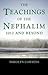 The Teachings of the Nephalim: 2012 and Beyond