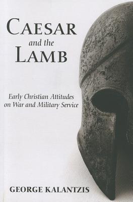 Caesar and the Lamb (Paperback)