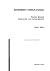 Experiment versus Dogma: Fr...
