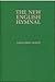 New English Hymnal Large Print Words edition
