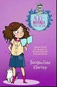 Alice-Miranda Takes the Lead