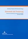 Standards der Forschung: Historische Entwicklung und ethische Grundlagen klinischer Studien (Klinische Ethik. Biomedizin in Forschung und Praxis / ... in Research and Practice) (German Edition)