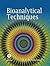 Bioanalytical Techniques