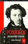 Pushkin: Selected Verse Pushkin: Selected Verse
