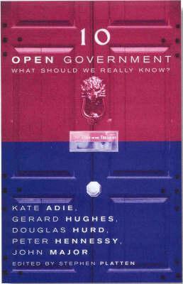 Open Government