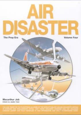 Air Disaster. Volume Four