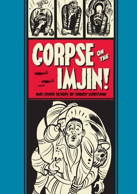 Corpse on the Imjin! and Other Stories (Hardcover)