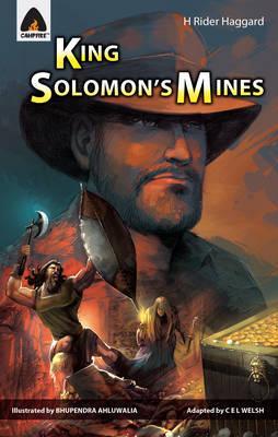 Campfire Audio King Solomon's Mines