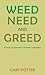 Weed, Need and Greed: A Stu...