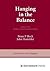 Hanging in the Balance: A History of the Abolition of Capital Punishment in Britain