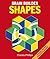Brain Builder Shapes