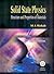 Solid State Physics: Structure and Properties of Materials