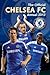 Official Chelsea FC Annual 2012