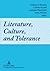 Literature, Culture, and To...
