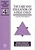 The Care and Education of A Deaf Child by Pamela Knight