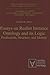 Essays on Realist Instance ...