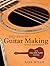 Step-by-step Guitar Making