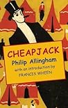 Cheapjack by Philip Allingham