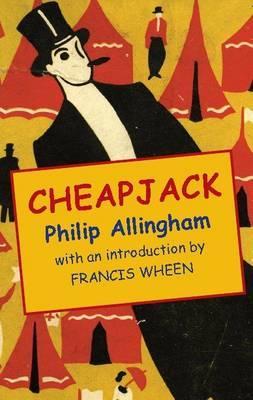 Cheapjack (Paperback)