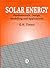Solar Energy by G.N. Tiwari