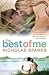 The best of me