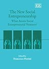 The New Social Entrepreneurship: What Awaits Social Entrepreneurial Ventures?