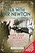 Tea with Mr Newton: 100,000...