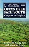 Offa's Dyke Path South (The National Trail Guides)