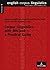 Corpus linguistics with BNC...