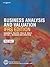 Business Analysis and Valuation