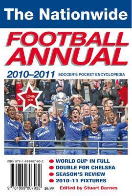 Nationwide Annual