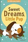 Sweet Dreams, Little Pup by Mary    Lee