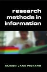 Research Methods in Information