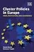 Cluster Policies in Europe: Firms, Institutions, and Governance