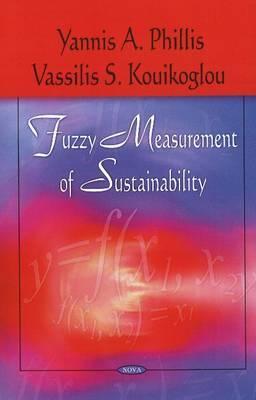 Fuzzy Measurement of Sustainability