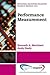 Performance Measurement