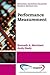 Performance Measurement by Kenneth A. Merchant