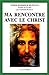 Ma rencontre avec le Christ