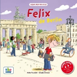 Felix de Berlin