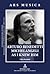 Arturo Benedetti Michelangeli as I Knew Him by Lidia Kozubek Arturo Benedetti Michelangeli as I Knew Him by Lidia Kozubek
