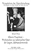 Alberto Franchetti – Werkstudien zur italienischen Oper der langen Jahrhundertwende (Perspektiven der Opernforschung) (German Edition)