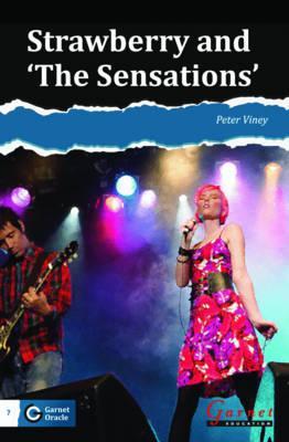Strawberry and the Sensations (Paperback)
