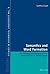 Semantics and Word Formatio...