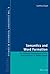 Semantics and Word Formation by Cynthia Lloyd