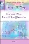 Kinematic-Wave Rainfall-Runoff Formulas
