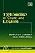 The Economics of Courts and...