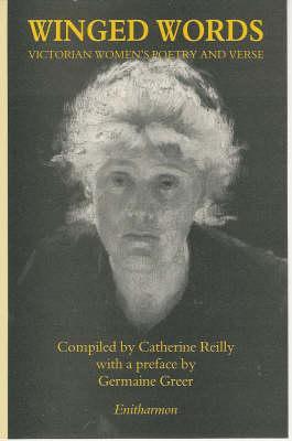 Winged Words (Paperback)